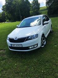 Rafi-car Wypożyczalnia Samochodów