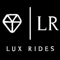 Lux Rides - przejazdy do ślubów