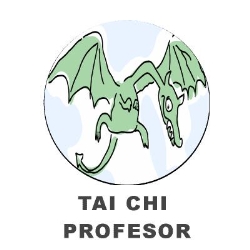 Tai Chi Profesor Marcin Grota