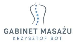 Krzysztof Bot Gabinet masażu