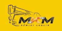 MKM Usługi dźwigowo - transportowe Krystian Michałkiewicz