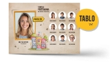 Tablo projekt