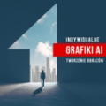 Grafiki AI – projektowanie, wizualizacje tworzenie obrazów cena