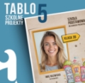 Tablo dla Klasy Profesjonalne Szablony Układ zdjęć
