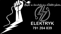 "Twój Elektryk - Janowiec" - Mariusz Kuryłowski - elektryk.