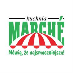 Kuchnia Marché Avenida