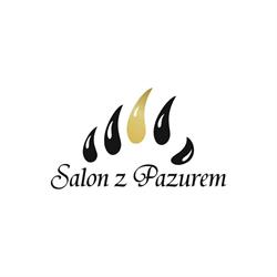 SALON Z PAZUREM
