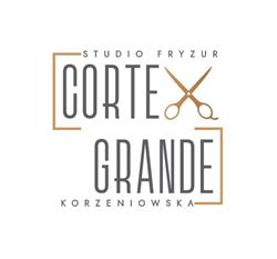 Studio Fryzur Corte Grande - Ewelina Korzeniowska