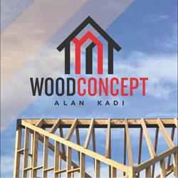 Woodconcept Alan Kadi