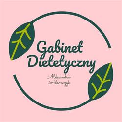 Gabinet Dietetyczny Aleksandra Adamczyk