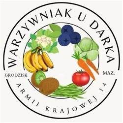 Warzywniak u Darka