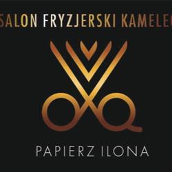Salon fryzjerski Kameleon