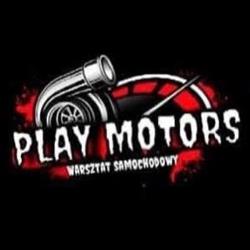 SERWIS SAMOCHODOWY PLAY MOTORS Gorzów Wielkopolski