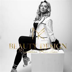 Beauty Design - Magdalena Kowalska