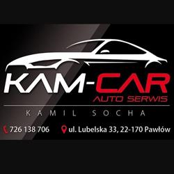 Auto Serwis Kam-Car