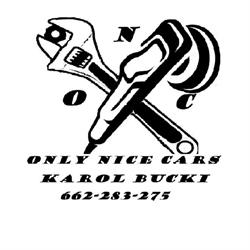 Only Nice Cars