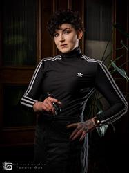 Dziarska Ania