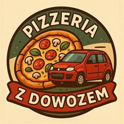 Pizzeria z dowozem