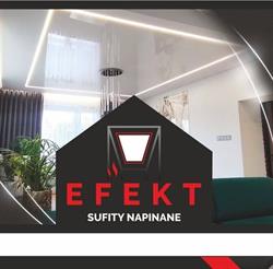 Efekt - Sufity Napinane Częstochowa