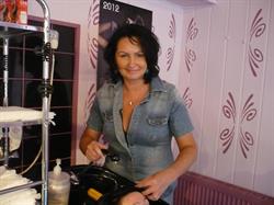 Salon Fryzjerski Ewa
