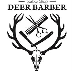 Deer Barber Filip Jeleniewicz