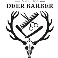 Deer Barber Filip Jeleniewicz