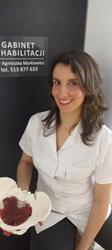 Gabinet Rehabilitacji Agnieszka Markiewicz