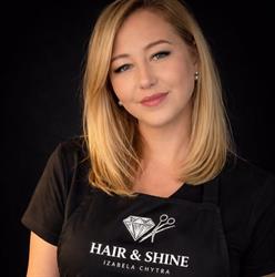 Hair&Shine Izabela Chytra