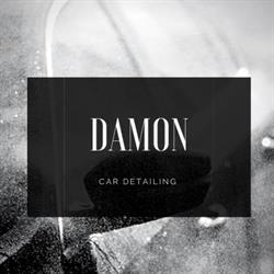 Samochodowa Mobilna Myjnia Parowa DAMON