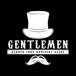 GENTLEMEN Barber Shop Ozimek