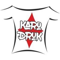 KARODRUK - sitodruk