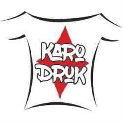 KARODRUK - sitodruk