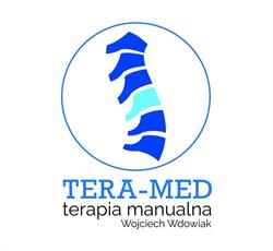 TERA MED GABINET TERAPII MANUALNEJ WOJCIECH WDOWIAK