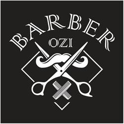 Barber OZI Grudziądz
