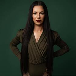 Art Beauty Agnieszka Bania