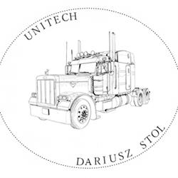 Unitech - Dariusz Stol