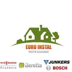 EURO- INSTAL Adamski Witold