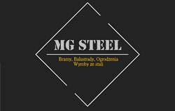 Mg Steel Mateusz Galon