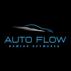 AUTO FLOW Damian Szymanek