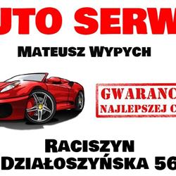 Auto Serwis Mateusz Wypych