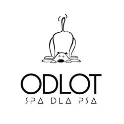 Spa dla psa Odlot