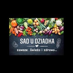 Sad u Dziadka