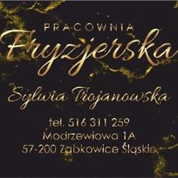 Pracownia Fryzjerska Sylwia Trojanowska