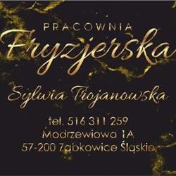 Pracownia Fryzjerska Sylwia Trojanowska
