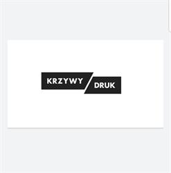 KRZYWY DRUK