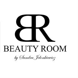 Beauty Room by Sandra Jelonkiewicz
