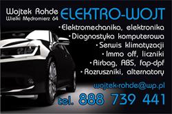 ELEKTRO-WOJT