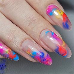 Chaber Nails Studio Daria Kraszewska