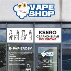 Vape-Shop
