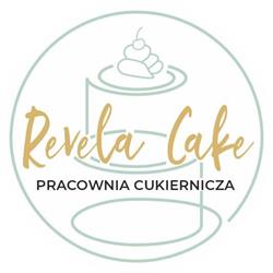 Revela Cake